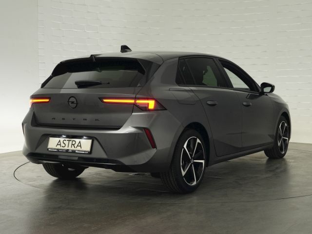 Astra L LIM GS AT+LED LICHT+360 GRAD KAMERA+NAVI