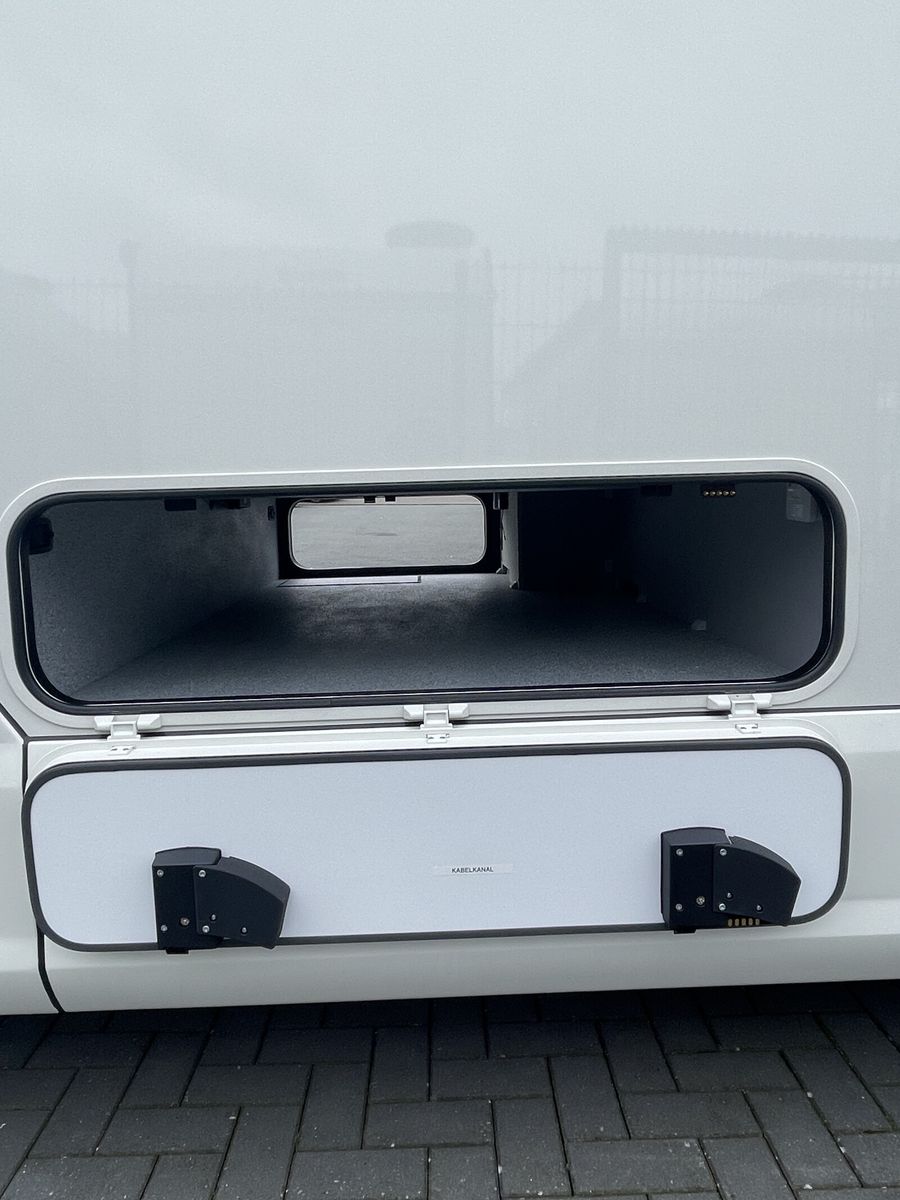Fahrzeugabbildung Morelo Loft 82 LB