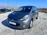 Hyundai HYUNDAI ix20 - ix20 1.4 crdi Comfort 90cv - Hyundai ix20 mit Diesel-Antrieb: 1.4