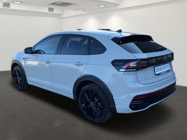 Fahrzeugabbildung Volkswagen Taigo 1.5TSI DSG R-Line PANO+MATRIX+ACC+PARKLNK+