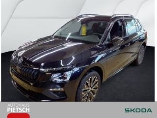 Skoda Kamiq 1.0 TSI Selection ACC Kamera Keyless