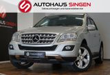 Mercedes-Benz ML 350 CDI 4MATIC|NAVI|LEDER|AIRMATIC - Mercedes-Benz ML 350 aus 2009