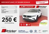 Volkswagen Tiguan Active 1.4TSI DSG e-hybrid 250,-ohne Anza - Volkswagen Tiguan mit Hybrid-Antrieb