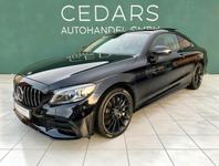 Mercedes-Benz C 43 AMG Perfomance ACC Schale 360°K HeadUP Pano