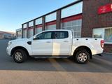 Ford Ranger DoKa 4x4 + AHK + OFFROAD-REIFEN + TÜV NEU - Ford Ranger mit Diesel-Antrieb: A