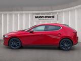 Mazda 3 Edition 100 2.0 SKYA.-X MHEV LED | ACC | LEDER - Mazda mit Benzin-Antrieb: E10