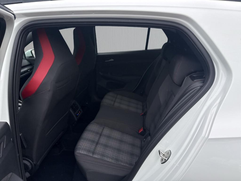 Volkswagen Golf VIII 2.0 DSG AHK LED+ LHZ SHZ digCock PDC, миниатюра 14