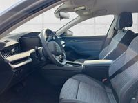 Skoda Superb - Vorschau Bild 9