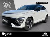 Hyundai Kona SX2 1.6 T-Gdi Aut. 4WD N LINE +360°+Tempo. - Hyundai KONA: Sx2