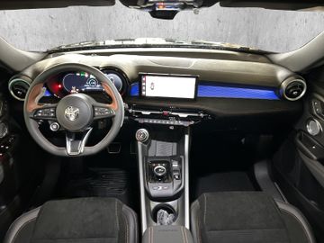 Alfa Romeo Tonale 1.5 Intensa 360° KAMERA MATRIX LED SHZ