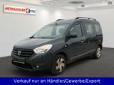 Dacia Dokker 1.6 Navi Klima - Dacia Dokker: Kombi