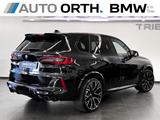 BMW X5 M Competition PANO MASSAGE SITZLÜFT AHK B&W - BMW X5 M mit Benzin-Antrieb