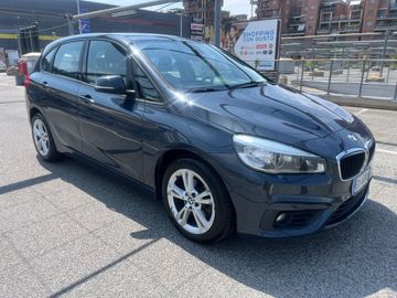 BMW 218 Active Tourer - 2