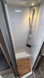 Carado T457 PRO+ MJ26*Automa*el.Handbr*Digital&SafetyP