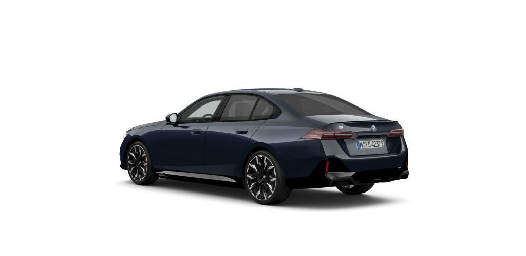 BMW i5 eDrive40 Lim MSportPro B&W HUD DrivAssisProf foto 2
