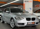 BMW 118 1 Limo 5-trg. 118*XENON*NAVI*PDC*ESSD*LEDER - BMW 118 in Bonn