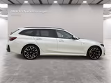 BMW 330e Touring M Sport AHK Harman/K Kamera LED - BMW 3er Reihe: Allradantrieb