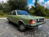 Audi 80 - Audi 80: 5 Türen
