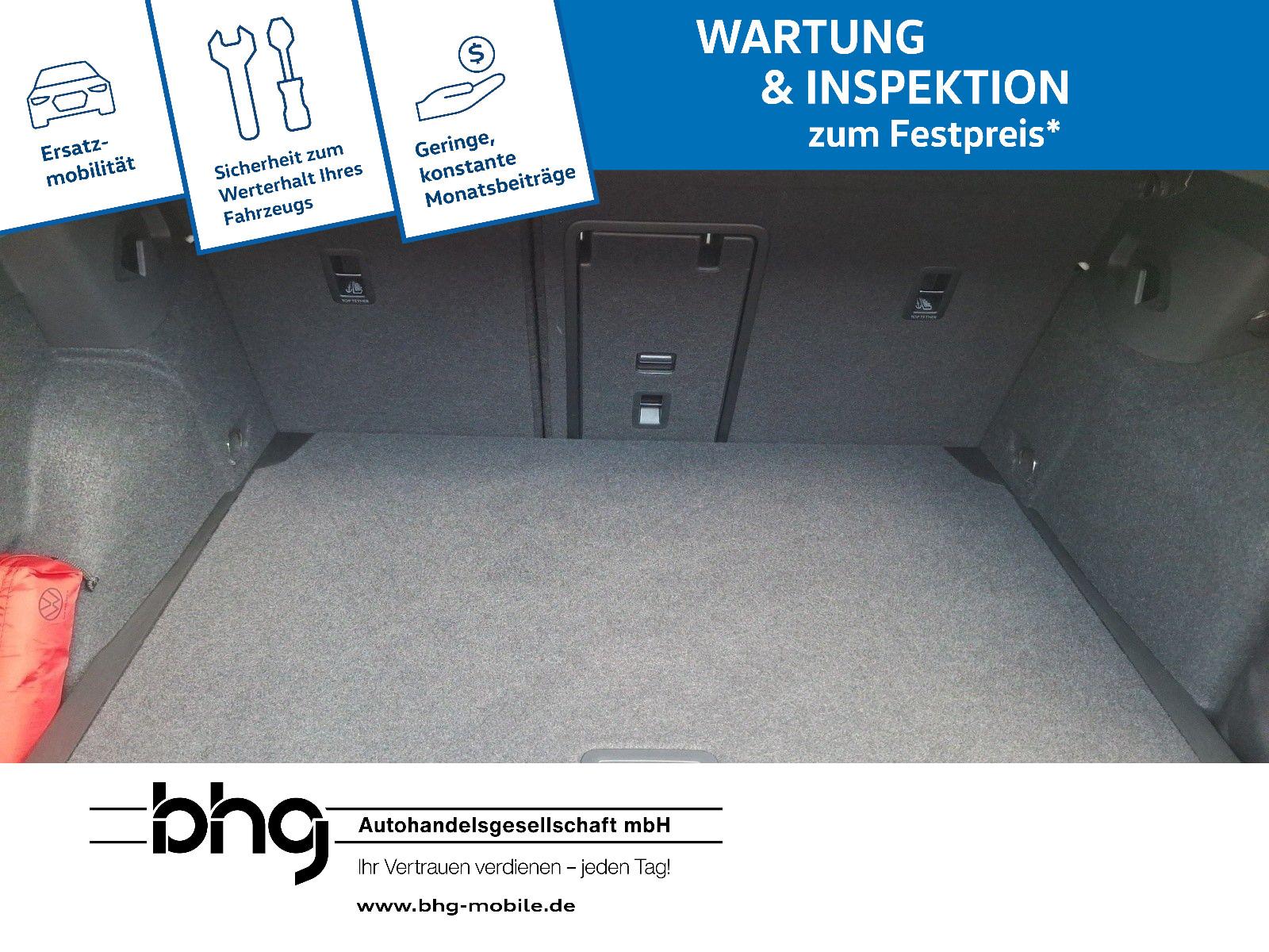 Volkswagen Golf 1.0 eTSI DSG Life, миниатюра 15