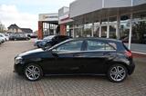 Mercedes-Benz A 180 CDI / d BlueEfficiency /NAVI/KLIMA/PDC - Mercedes-Benz mit Diesel-Antrieb: Kleinwagen, Schaltgetriebe