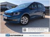 Volkswagen Touran Comfortline BMT ,NAVI,ACC,SHZ,AHK,PDC,M23