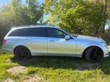 Mercedes-Benz C 300 CDI 4MATIC T BlueEFF. ELEG. Autom. ELE... - gebrauchte Mercedes-Benz C 300 aus dem Jahr 2013
