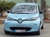 Renault Zoe  Automatik Tempomat - Inklusiv... - Renault ZOE aus 2013