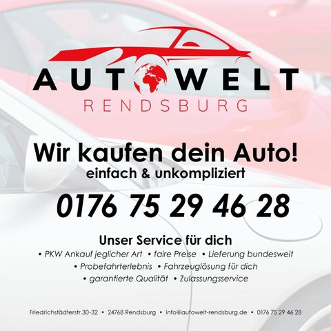 Volkswagen Golf III 1.8 Avenue*Wenig KM*