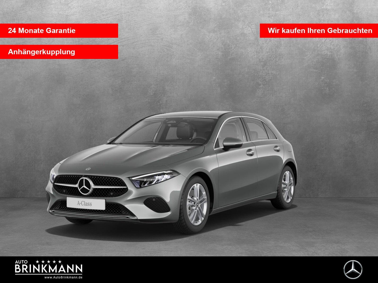 Mercedes-Benz A 250 e AHK/PROGRESSIVE/LED/MBUXSHZ/Parktronic