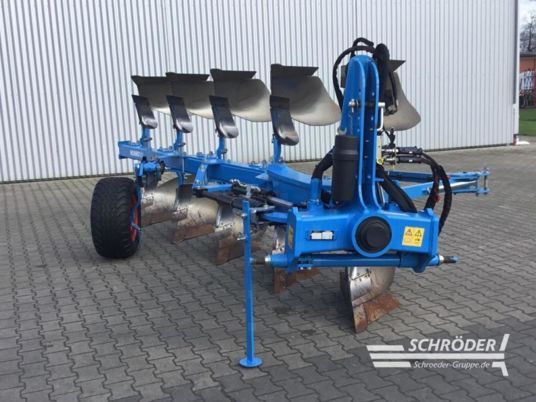 Lemken JUWEL 8 M OF