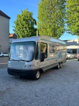 Niesmann + Bischoff Fiat Ducato Flair Niesman+ Bischoff - Niesmann + Bischoff Wohnwagen & Wohnmobile