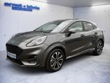 Ford Puma 1.0 EcoBoost Hybrid Aut. ST-LINE X DESIGN - Ford Puma: ST Line X Design