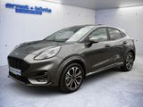 Ford Puma 1.0 EcoBoost Hybrid Aut. ST-LINE X DESIGN - Ford Puma: ST Line X Design