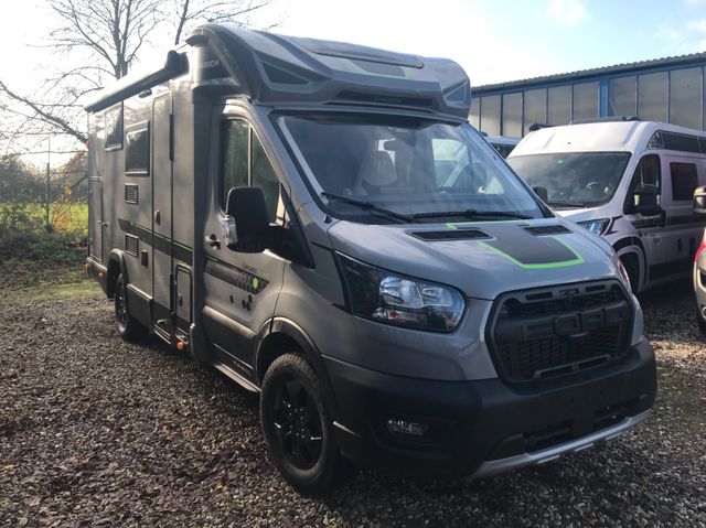 Chausson S 695 Sport Line, MJ 25