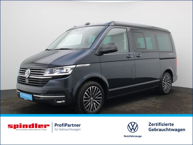 Volkswagen T6.1 California Beach 2.0 TDI/LED, AHK, ACC, DCC