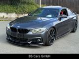 BMW 435i Coupé*///M Sport*LED*HuD*H&K* - BMW 435 aus 2016