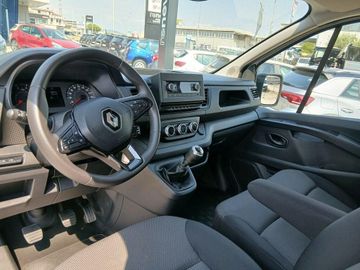 Renault Trafic - 8