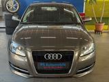 Audi A3 Sportback 1.4 TFSI Ambiente*Scheckh.*Top Zust - Audi A3 aus 2012: Sportback