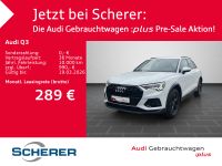 Audi Q3 - Vorschau Bild 1
