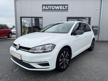 Volkswagen Golf - 1