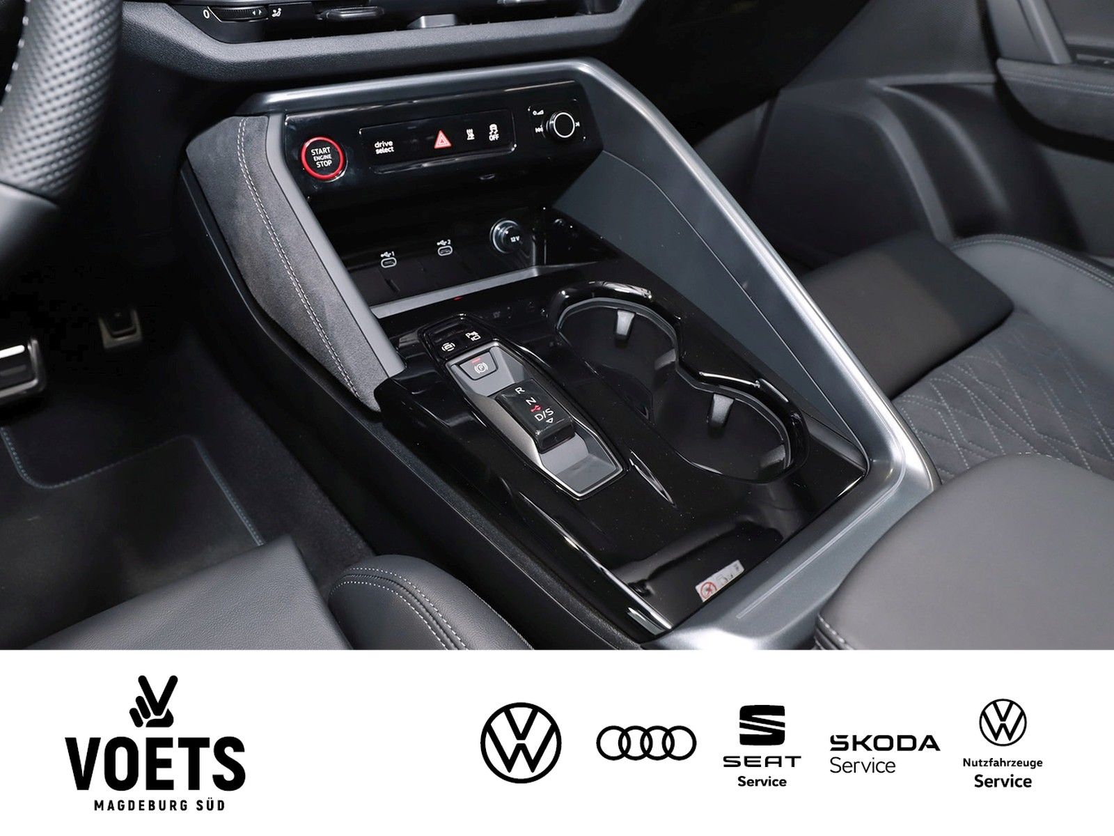Audi Q5 - Bild 15