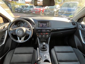 Mazda CX-5 - 12