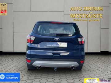Ford Kuga - 8