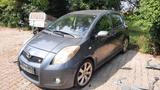 Toyota Yaris TS - Toyota Yaris: Ts