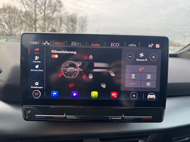 Born 58 kWh LED Navi Sitzh. ACC Keyless Kamera 2