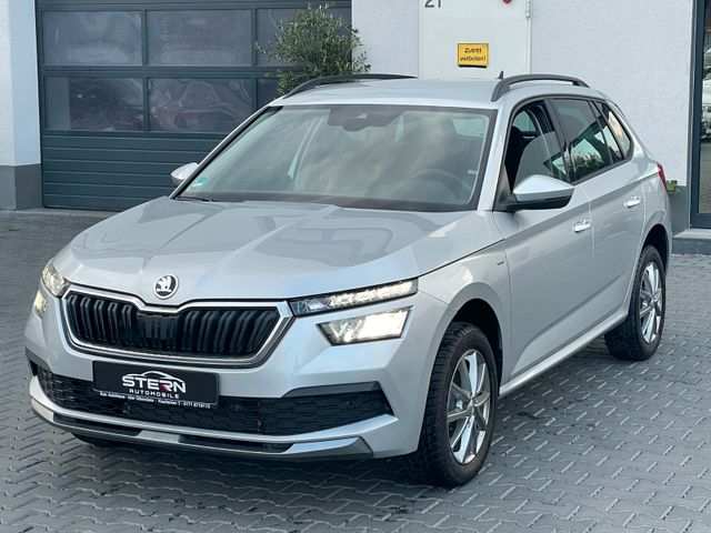 Skoda Kamiq TOUR 1.Hand Neuwertig Erst 770km gelaufen*