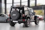 Jeep Wrangler Unlimited Golden Eagle*ALPINE*LEDER*PDC - Jeep in Köln