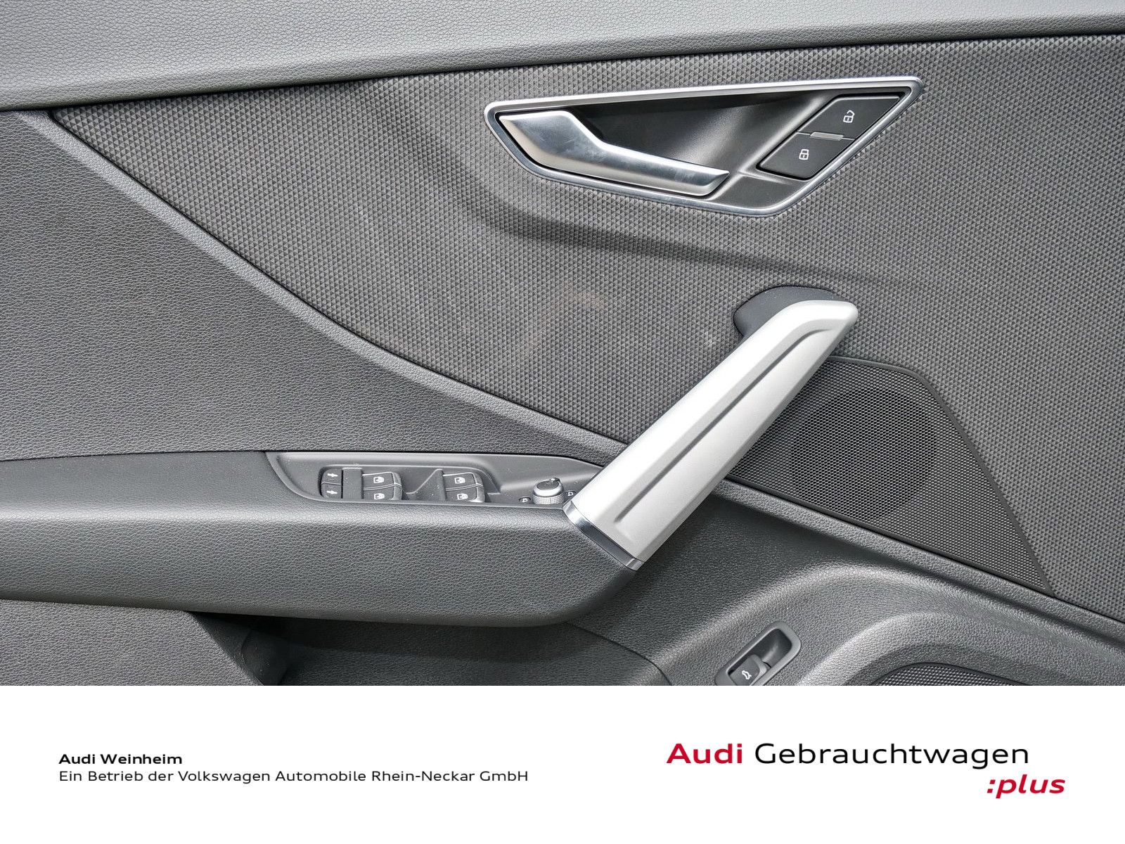 Audi Q2 - Bild 17