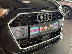 AUDI A1 - Ansicht 13
