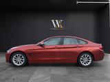 BMW 418d Gran Coupé / Advantage / Kamera / LED / SHZ - BMW 418 Gran Coupé: Limousine